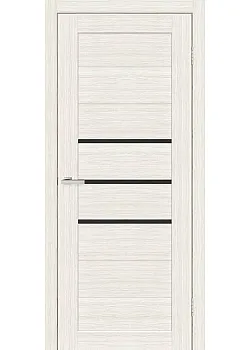 Двері Model 06 ЧС дуб bianco Оміс