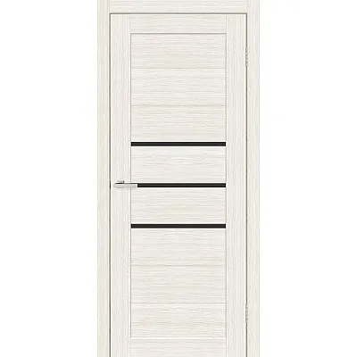 Двері Model 06 ЧС дуб bianco Оміс-0