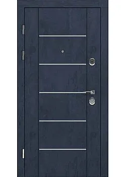 Двері Stz 003 Rodos Steel