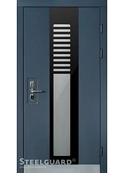 Двері Manhattan Steelguard
