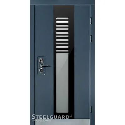Входные Двери Manhattan Steelguard-0