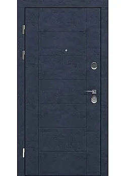 Двері Lnz 004 Rodos Steel