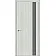 Міжкімнатні Двері Forte cleare 05 WakeWood ПВХ плівка-7-thumb