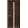 Межкомнатные Двери Forte cleare 07 WakeWood ПВХ плёнка-7-thumb