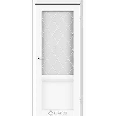 Двери Laura LR-01 Leador-0