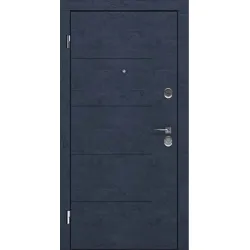 Двері Baz 002 Rodos Steel