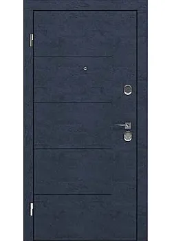 Двери Baz 002 Rodos Steel