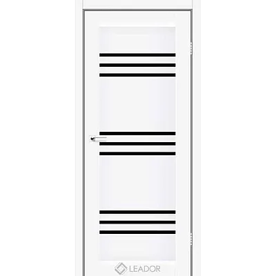 Двері Sovana Білі BLK Leador-0