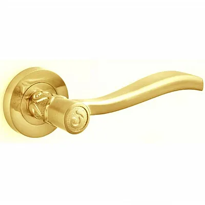 Ручки на розетах Oro Oro 047-16E-1