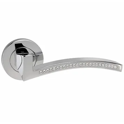 Ручки на розетах Oro Oro 105CR-16E-1