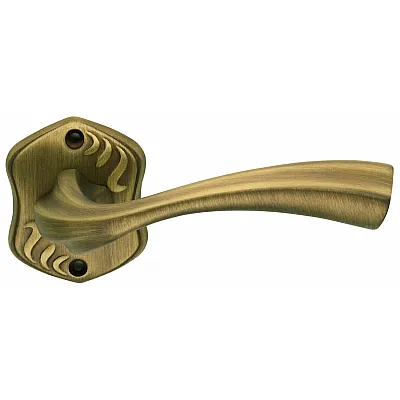 Ручки на розетах Martinelli Appia-1