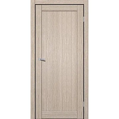 Міжкімнатні Двері Art 01-01 "Art Door" ПВХ плівка-1
