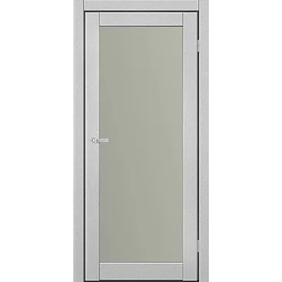 Міжкімнатні Двері Art 01-02 Art Door ПВХ плівка-1