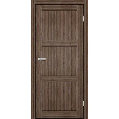 Міжкімнатні Двері Art 03-01 Art Door ПВХ плівка-1