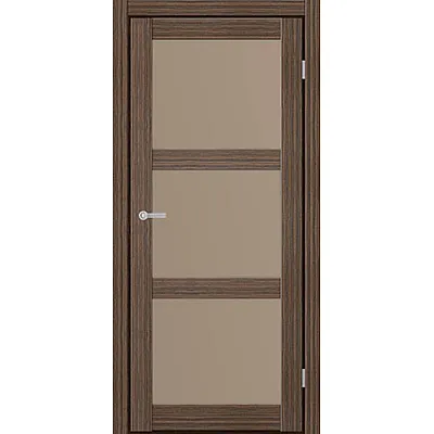Міжкімнатні Двері Art 03-02 Art Door ПВХ плівка-1