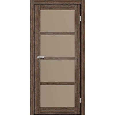 Міжкімнатні Двері Art 04-02 Art Door ПВХ плівка-1