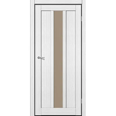 Міжкімнатні Двері Art 05-04 Art Door ПВХ плівка-1