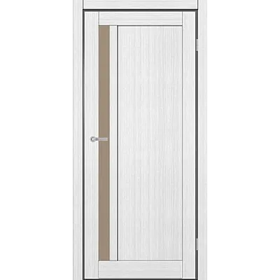 Міжкімнатні Двері Art 06-05 Art Door ПВХ плівка-1