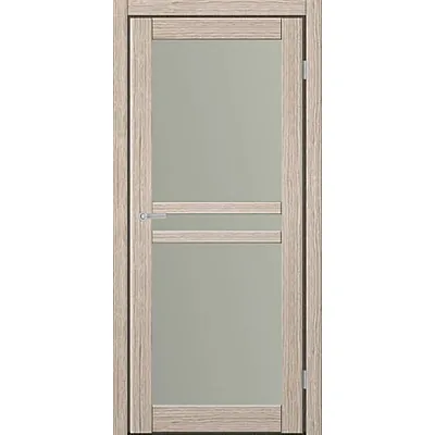 Міжкімнатні Двері Art 07-02 Art Door ПВХ плівка-1