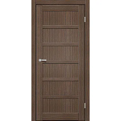 Межкомнатные Двери Art 08-01 Art Door ПВХ плёнка-1