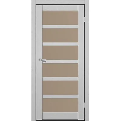 Міжкімнатні Двері Art 08-02 Art Door ПВХ плівка-1