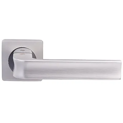Ручки на розетах Gavroche CALIFORNIUM Cf - A1 PW/CP-1