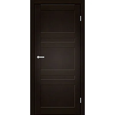 Межкомнатные Двери CTD-111 Art Door ПВХ плёнка-1