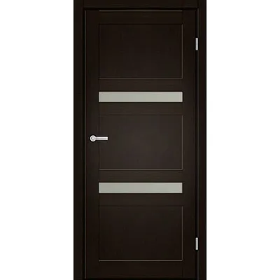 Міжкімнатні Двері CTD-113 Art Door ПВХ плівка-1
