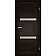 Міжкімнатні Двері CTD-113 Art Door ПВХ плівка-7-thumb