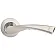 Ручки на розетах Gavroche CUPRUM Cu - A5 SN/CP-3-thumb