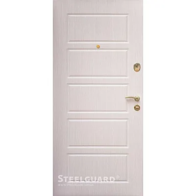 Входные Двери DG-21 Steelguard-1