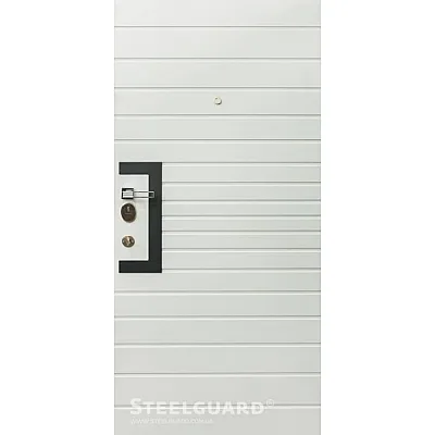 Вхідні Двері DOMINO "Steelguard"-1