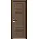 Межкомнатные Двери Donna ПГ Rodos ПВХ плёнка-6-thumb