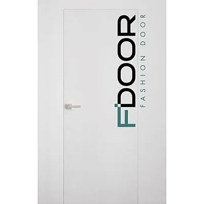 Міжкімнатні Двері Fdoors прихованого монтажу (соти) "Прихованого монтажу" Під покраску-1