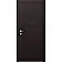 Межкомнатные Двери Flat "Rodos" ПВХ плёнка-2-thumb