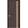 Міжкімнатні Двері Forte cleare 05 WakeWood ПВХ плівка-7-thumb