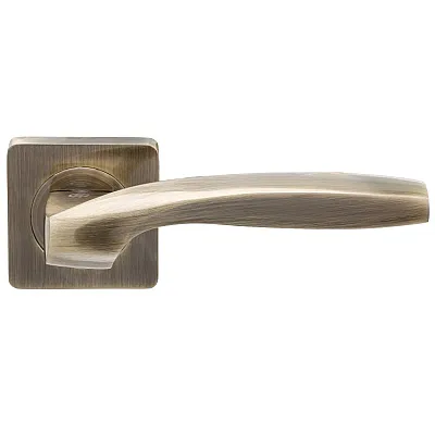 Ручки на розетах Gavroche GERMANIUM Ge - A1 AB-1