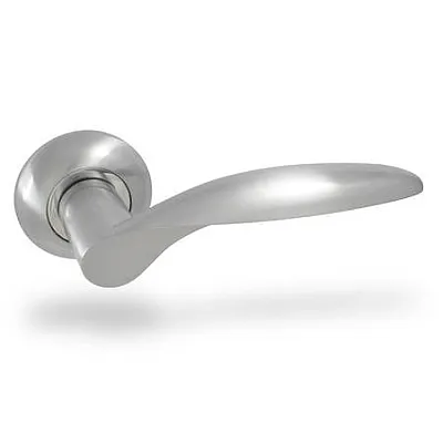 Ручки на розетах Apecs H-0520-Z-1