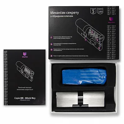 Фурнитура Шерлок HK SN-1