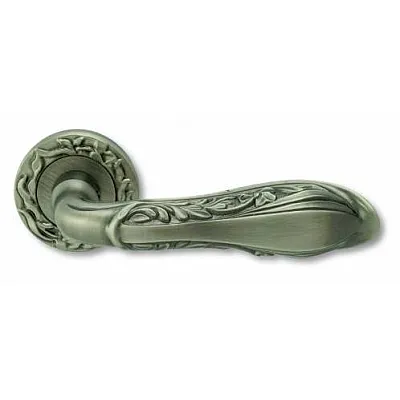 Ручки на розетах Linea Cali Liberty-1