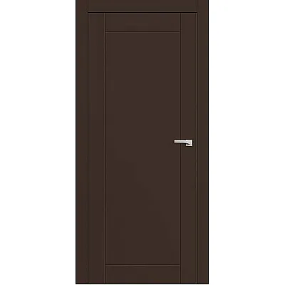 Межкомнатные Двери Lines F6 Omega Краска-1