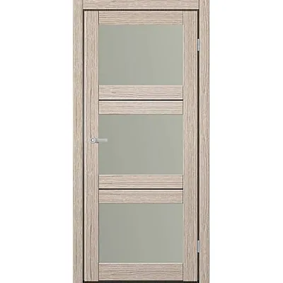 Межкомнатные Двери M-202 Art Door ПВХ плёнка-1