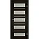 Міжкімнатні Двері M-402 Art Door ПВХ плівка-7-thumb