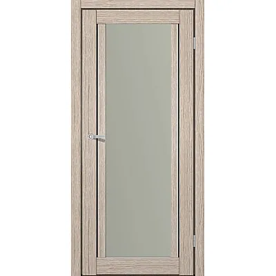 Межкомнатные Двери M-502 Art Door ПВХ плёнка-1