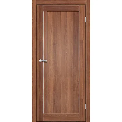 Міжкімнатні Двері M-601 Art Door ПВХ плівка-1