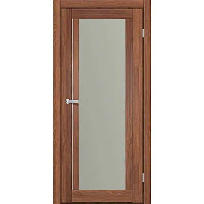 Міжкімнатні Двері M-602 Art Door ПВХ плівка-1