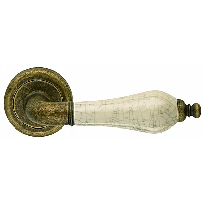 Ручки на розетах Martinelli Monica-1