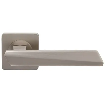 Ручки на розетах Gavroche NIOBIUM Nb - Z3 MSN-1