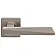 Ручки на розетах Gavroche NIOBIUM Nb - Z3 MSN-2-thumb