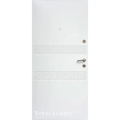 Вхідні Двері ORLANDO "Steelguard"-1